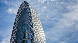 A Brief History of Buildings That Look Like Vaginas